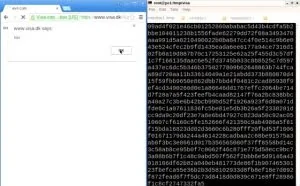 HTTPS网站可遭受内容篡改攻击