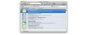 Cyberduck 5.0.20277