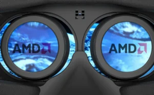 为了降低VR体验门槛 AMD将推出平价版VR显卡