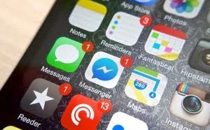 Facebook Messenger或启动聊天加密功能