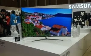 三星揭行业黑幕：随随便便就敢号称4K