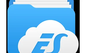ES文件浏览器 EStrongs File Explorer 4.0.5.2