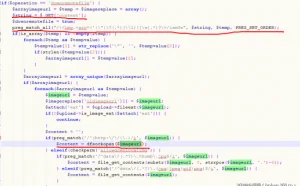 Discuz X系列门户文章功能SSRF漏洞挖掘与分析