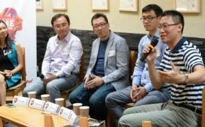 诺基亚：今天我们不谈手机，谈谈5G