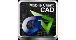 CAD手机看图