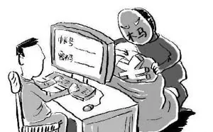 wifi骇客教你认识木马，攻防有招，防范为先