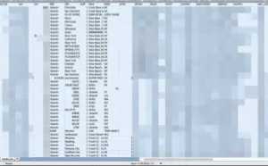 Sh0ping.su被黑，导致大量信用卡信息和用户账号泄漏