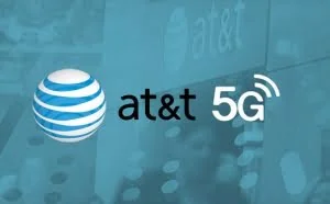 AT&T携手诺基亚测试5G，传输速度突破10Gbps