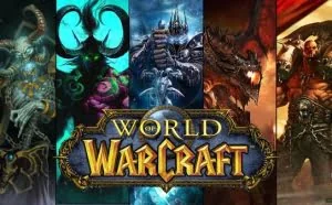 魔兽之后再无魔兽，关于War、WOW、Dota以及LOL