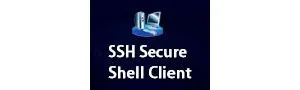 SSH Secure Shell Client 3.2.9