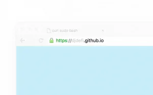 GitHub Pages站点官方宣布开始使用HTTPS