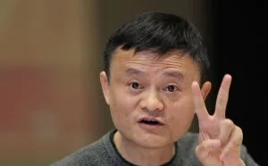 马云：仿品和正品来自同一工厂 这是商业模式问题