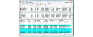 EF Process Manager 7.30