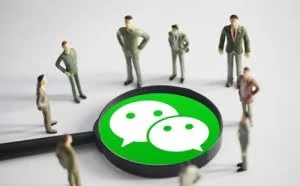 警惕朋友圈“免费送”欺诈