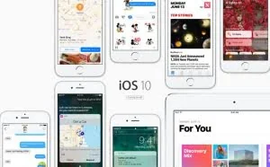 iOS 10 beta上手视频