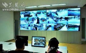 高校投600余万元建教室监控：几乎没学生玩手机