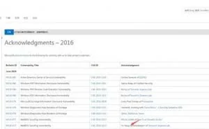 以黑客教主之名，TK 发现了 Windows 史上最大漏洞