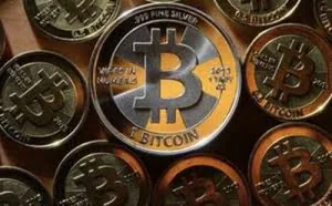 比特币疯涨背后：中国买家需求旺盛 一个月暴涨67%