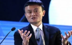 马云谈阿里巴巴的创立：我这辈子最大的错误