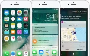 iOS 10 Beta采用了非加密内核：鼓励大家查找漏洞和bug？