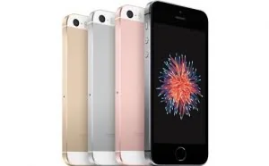 iPhone SE销量超好：苹果反倒郁闷了