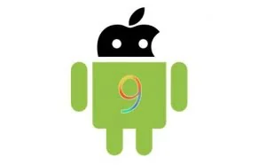 Android/iOS到底谁抄谁？真相在此！