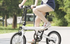 小米米家助力自行车众筹火速达成
