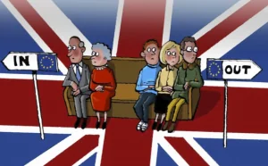 英国科技圈为啥反对脱欧？“留下是为了我们自己”