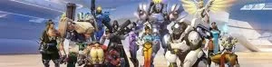 暴雪《守望先锋》爆款：PC+主机狂揽18亿