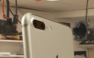 山寨版“iPhone 7 Pro”现身：后置双摄像头、系统基于Android