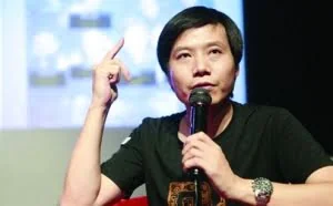 中国为何缺少天使投资人 雷军吐槽税收太重