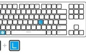 学会用Ctrl和Win这两个键，你就是电脑高手！