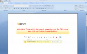 短短5小时：57%使用Office 365企业收到Cerber勒索附件