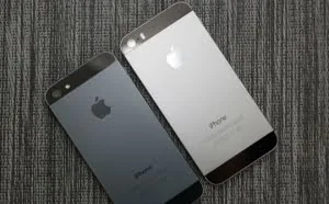 iPhone 7 仍然会有深空灰颜色 只是颜色更深