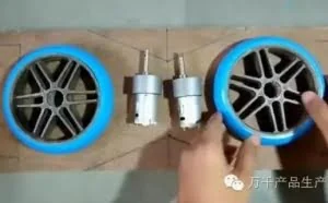 不想买电动平衡车，自己动手做一个吧