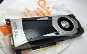 NVIDIA GeForce GTX 1060实卡曝光