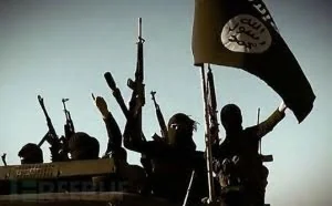 ISIS发布“黑客猎杀名单”