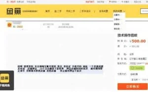起底花呗套现链条，对黑产永远别太天真