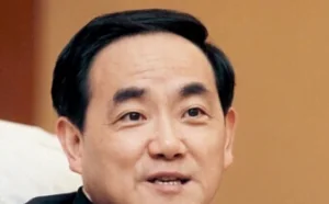 53岁徐麟出任中央网信办主任