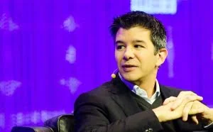 Uber CEO的Twitter账号被黑 该团伙曾"黑"过小扎