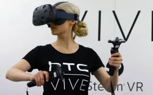 VR开发的24个技巧