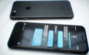 截止目前最清晰Iphone7概念图欣赏