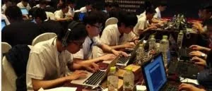 第九届信安技能赛将起战火 BATV加盟"火上浇油"