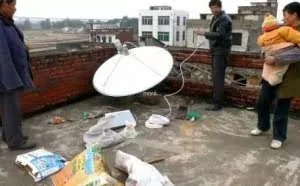 为了探寻宇宙：中国花了 23 年建了这口大锅！