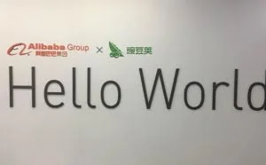 阿里刚刚宣布收购豌豆荚