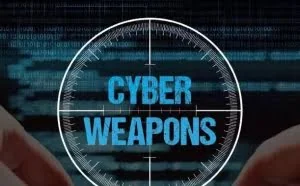 首个网络武器研究报告：黑客常用网络工具揭晓