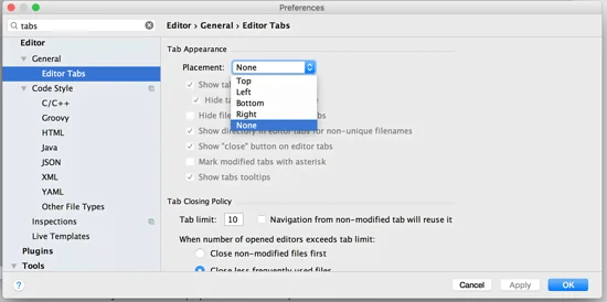 功能强大的 Android Studio