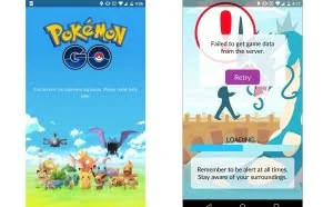 《精灵宝可梦 GO》火爆服务器不堪重负 国际化发布暂停