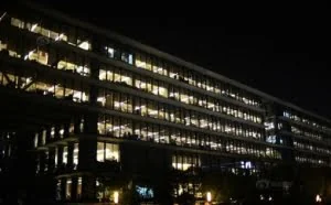 老板总拿阿里巴巴员工来比较 员工吐槽: 你又不是马云