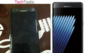 约合5777.6元：Galaxy Note 7售价信息曝光